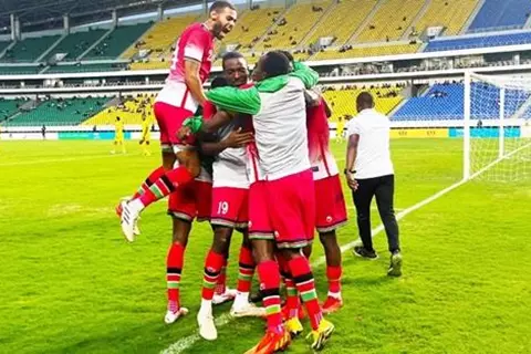 تصفيات كأس العالم.. كينيا تتعادل مع بوروندي.. وليسوتو تنتزع صدارة المجموعة الثالثة